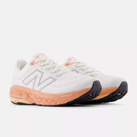 NEW BALANCE Women's Fresh Foam X 860v14 Shoes - White/Peach