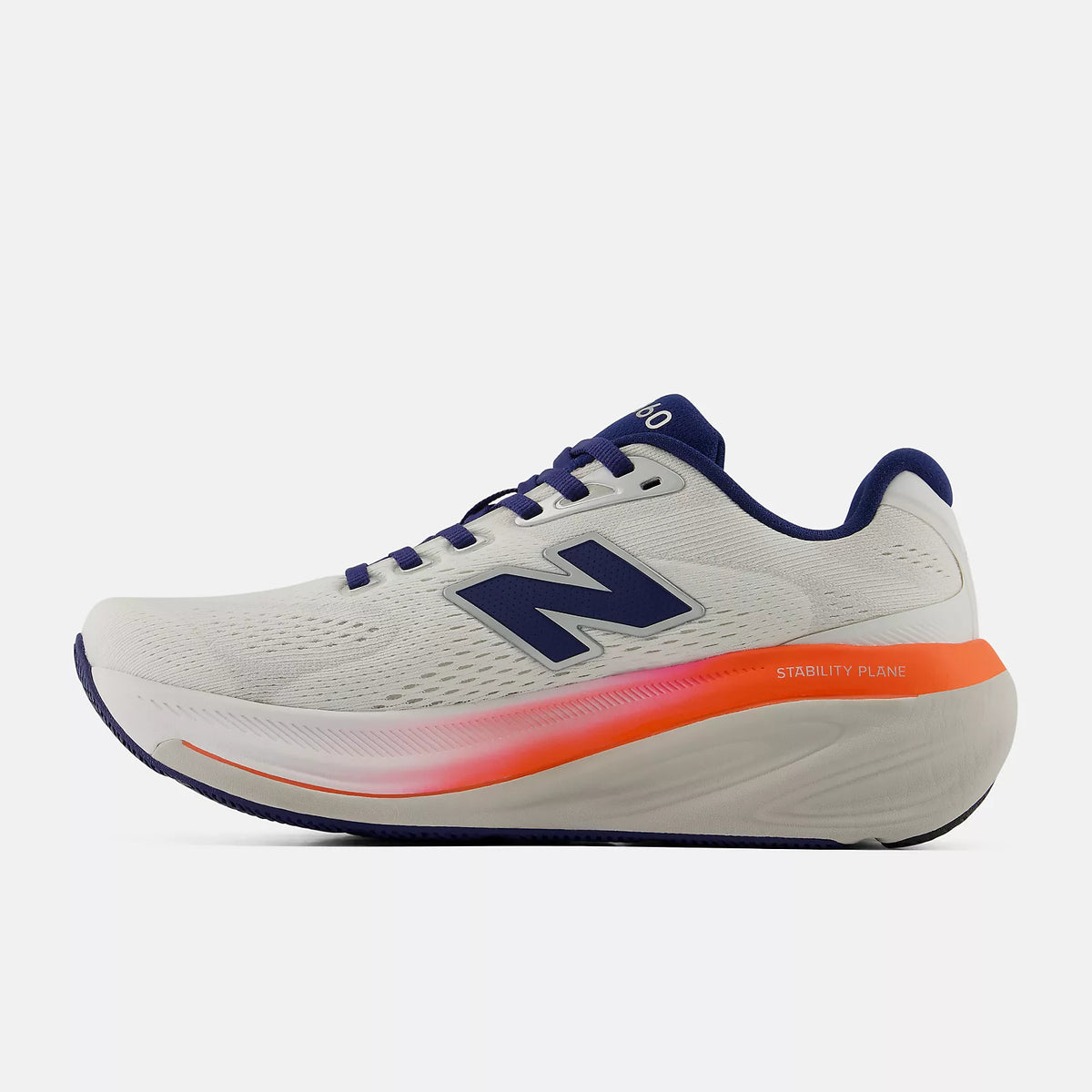 NEW BALANCE Women's Fresh Foam X 860 v15 Shoes - White | W8602JM