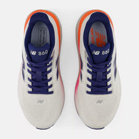 NEW BALANCE Women's Fresh Foam X 860 v15 Shoes - White | W8602JM