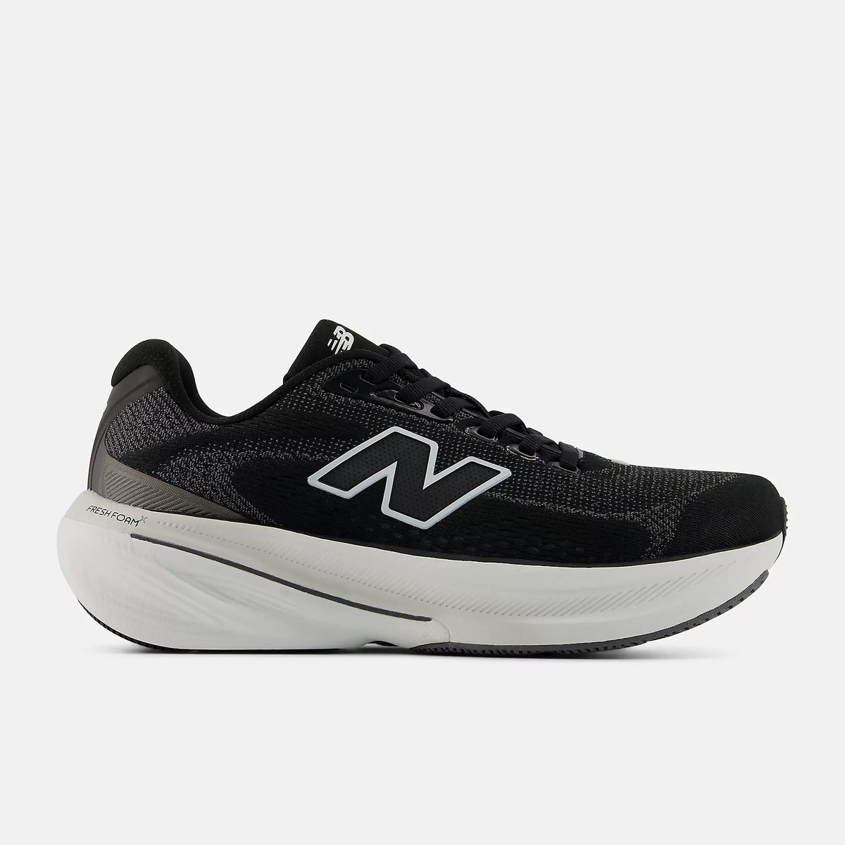 NEW BALANCE Women's Fresh Foam X 860 v15 Shoes - Black | W8604NE