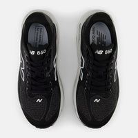 NEW BALANCE Women's Fresh Foam X 860 v15 Shoes - Black | W8604NE