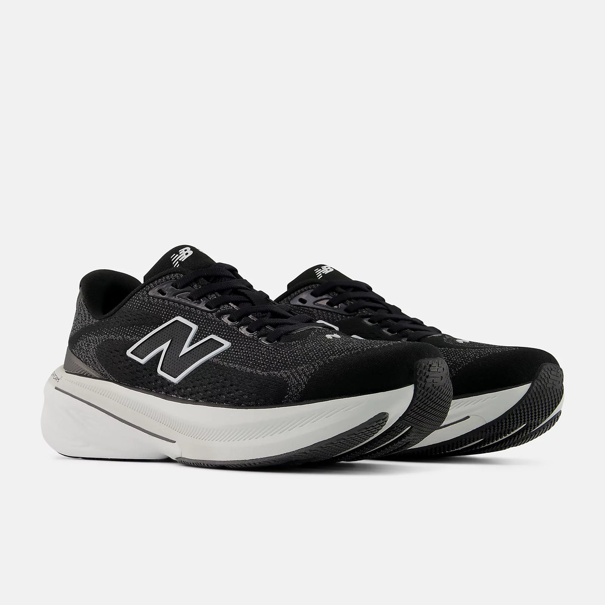 NEW BALANCE Women's Fresh Foam X 860 v15 Shoes - Black | W8604NE