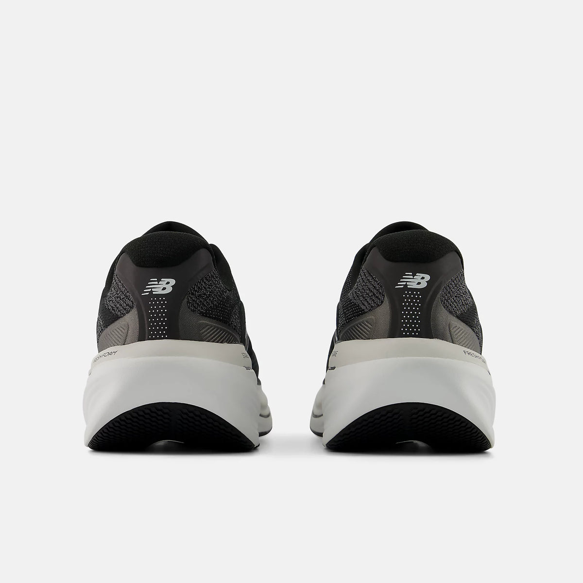 NEW BALANCE Women's Fresh Foam X 860 v15 Shoes - Black | W8604NE