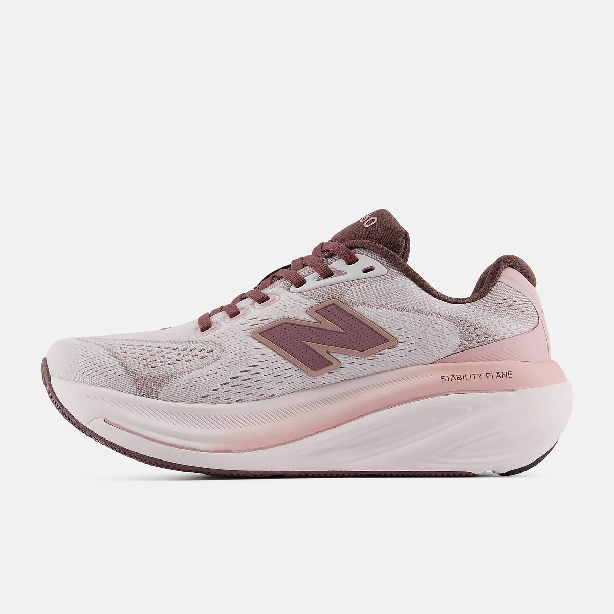 NEW BALANCE Women's Fresh Foam X 860 v15 Shoes - Pink | W8607FZ