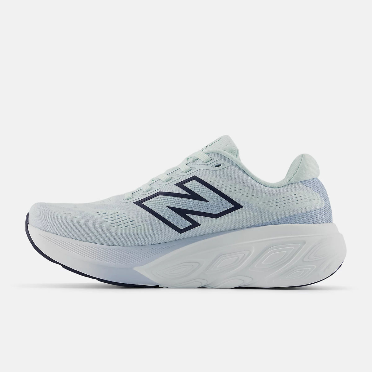 NEW BALANCE Women's Fresh Foam X 880v15 Shoes - Light Blue