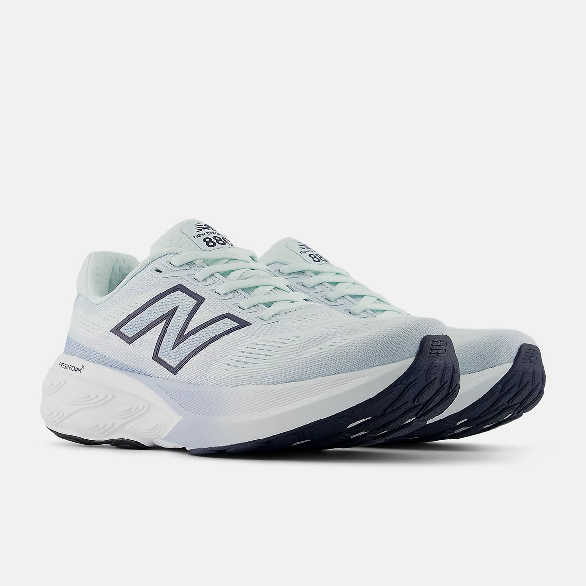 NEW BALANCE Women's Fresh Foam X 880v15 Shoes - Light Blue