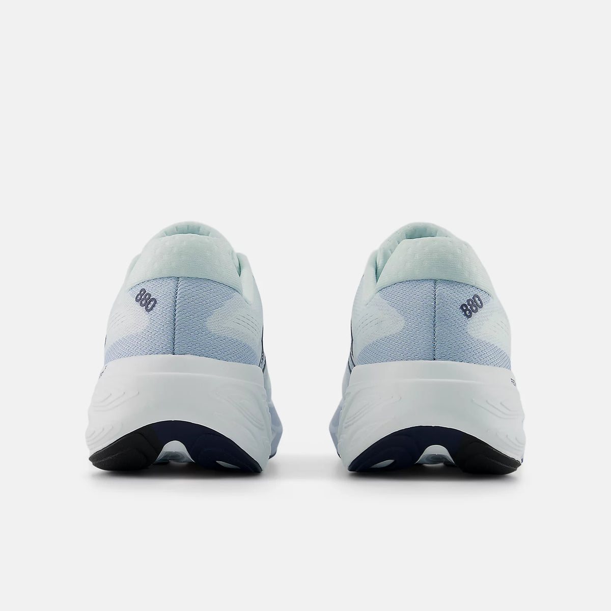 NEW BALANCE Women's Fresh Foam X 880v15 Shoes - Light Blue