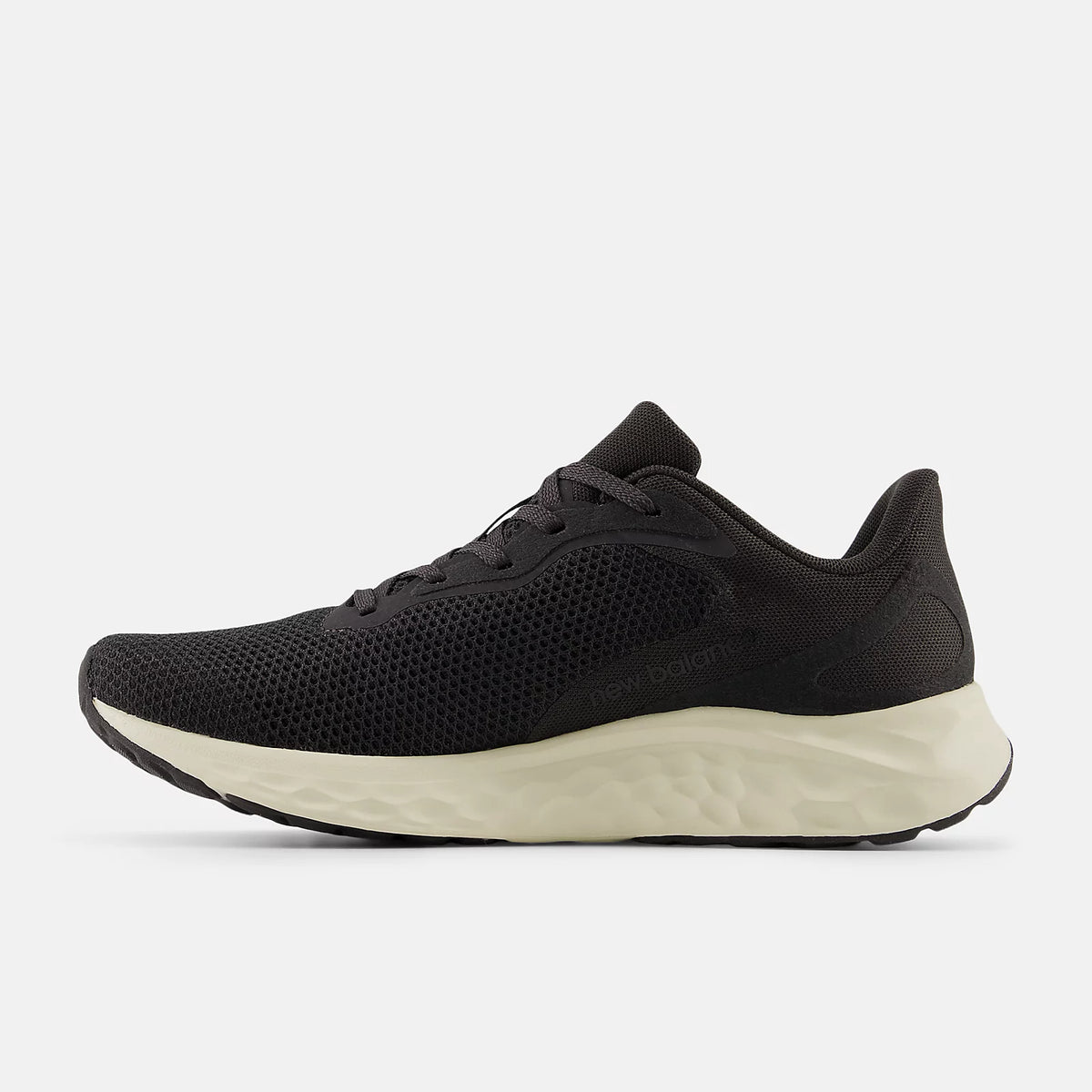 NEW BALANCE Women's Fresh Foam Arishi v4 Shoes - Black | WARISIK4
