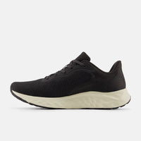 NEW BALANCE Women's Fresh Foam Arishi v4 Shoes - Black | WARISIK4