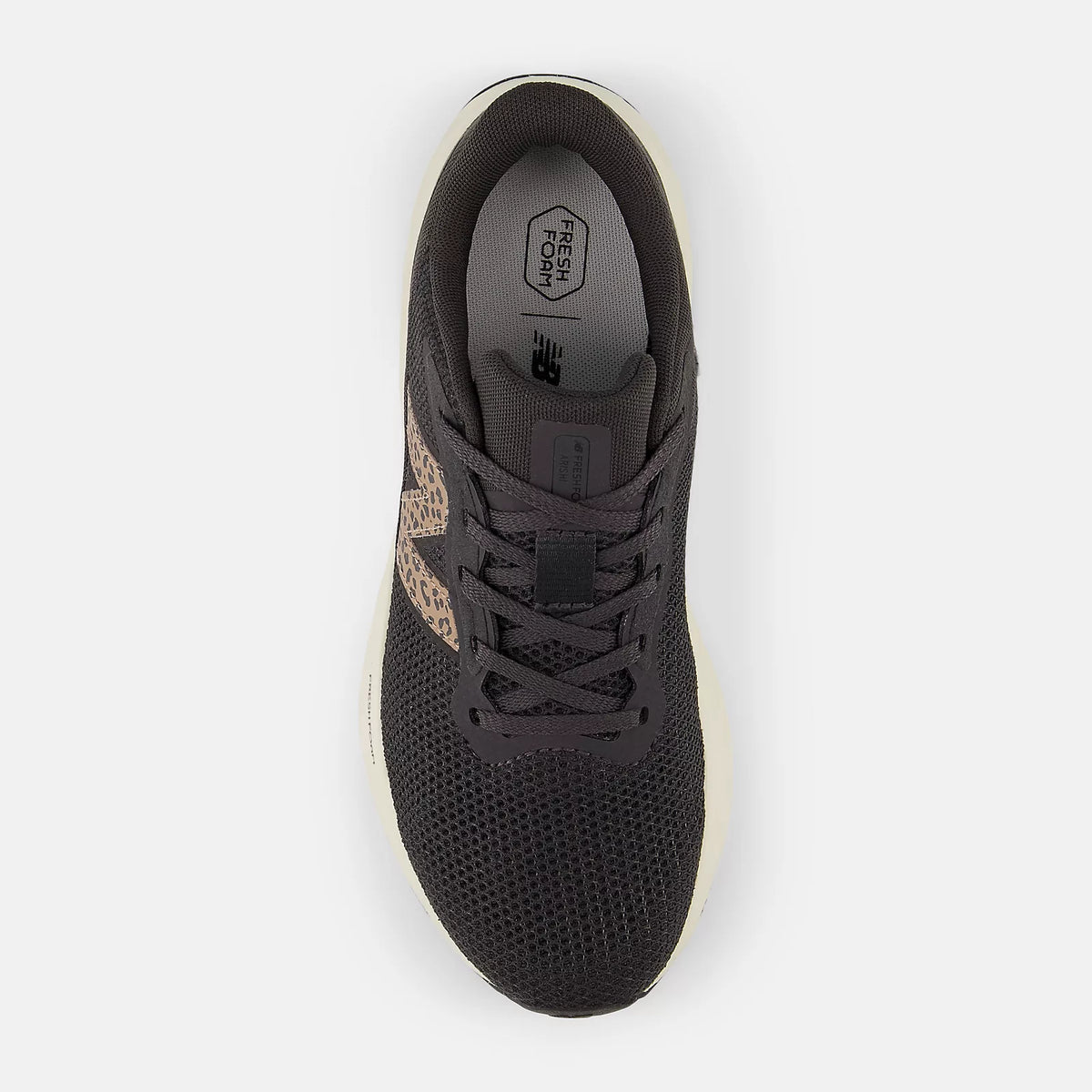 NEW BALANCE Women's Fresh Foam Arishi v4 Shoes - Black | WARISIK4