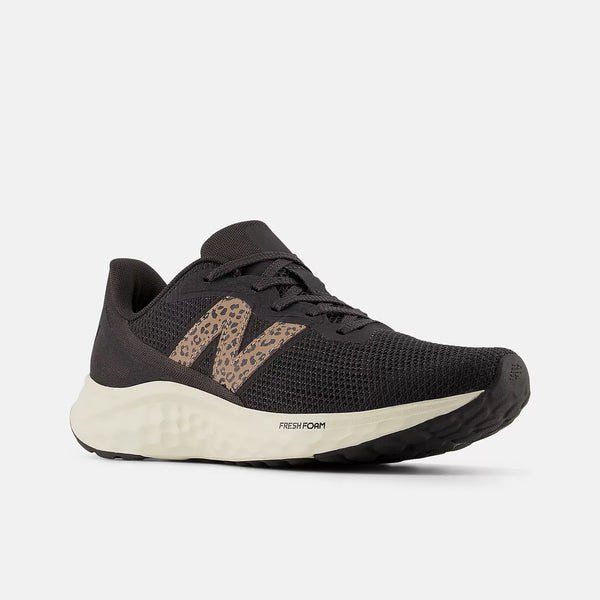 NEW BALANCE Women's Fresh Foam Arishi v4 Shoes - Black | WARISIK4