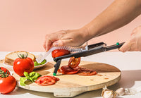 DREAMFARM Nocutu - No Cut You Mandoline