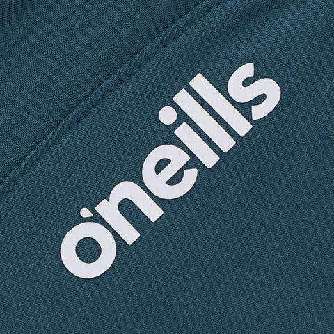 O'NEILLS : Men's Donegal GAA Weston Brushed Half Zip Top - Navy