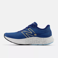 NEW BALANCE Women's Fresh Foam X EVOZ ST Shoes - Blue
