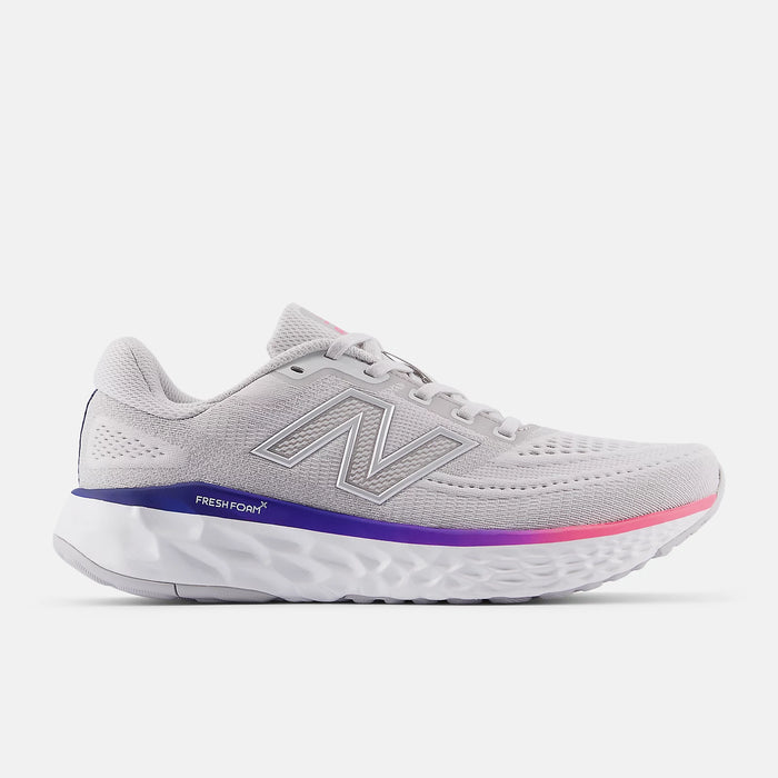 NEW BALANCE Women's Fresh Foam X Evoz v4 Running Shoes | WEVOZ2ND