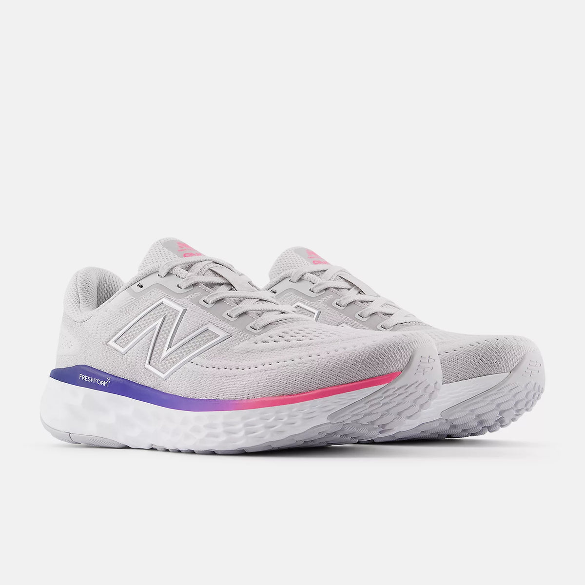 NEW BALANCE Women's Fresh Foam X Evoz v4 Running Shoes | WEVOZ2ND