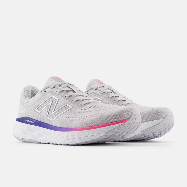 NEW BALANCE Women's Fresh Foam X Evoz v4 Running Shoes | WEVOZ2ND