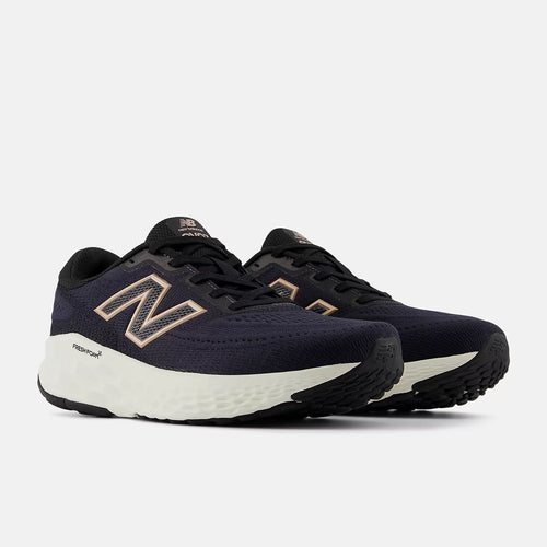 NEW BALANCE Women's Fresh Foam X EVOZ v4 Shoes - Black
