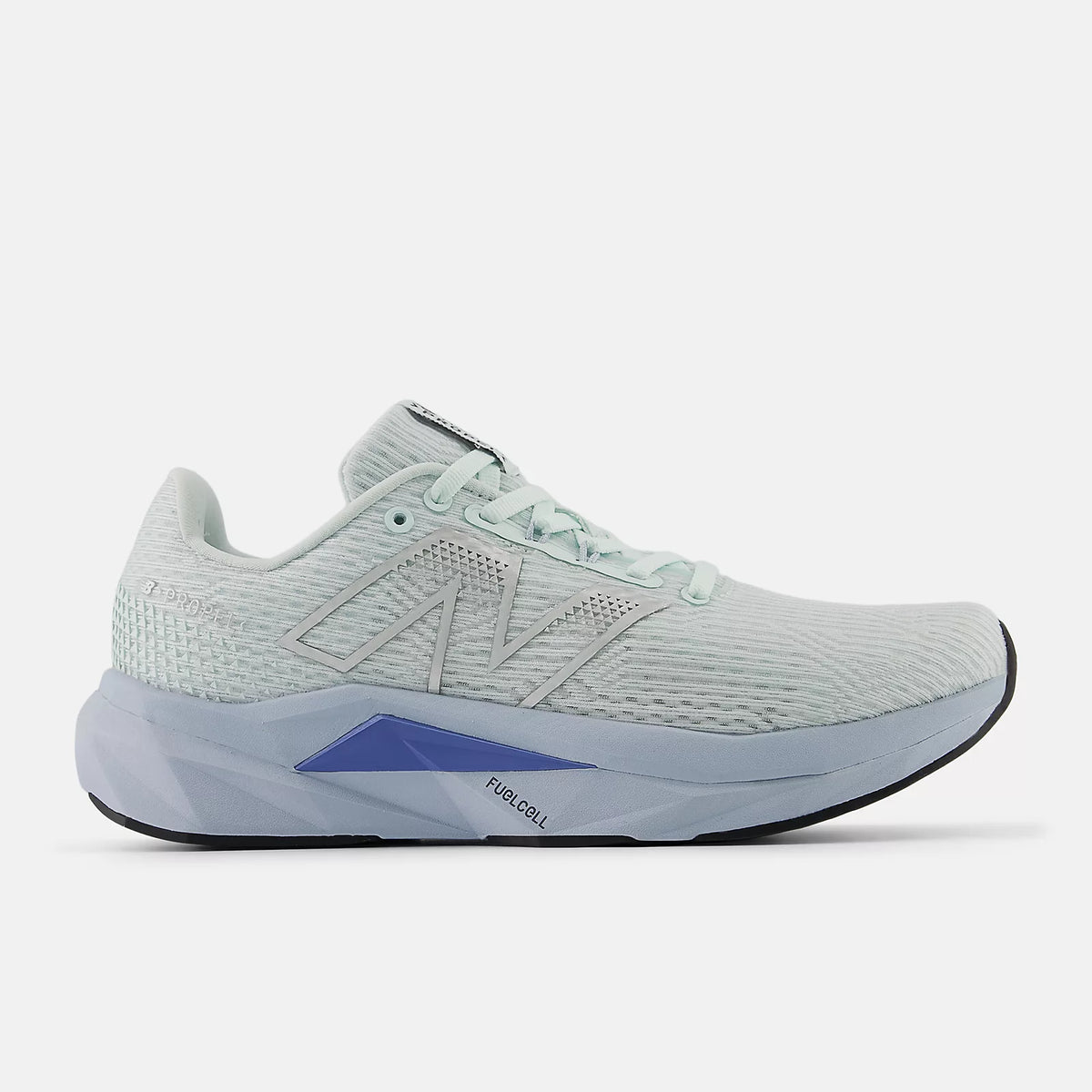 NEW BALANCE Women's FuelCell Propelv5 Shoes - Blue | WFCPR4QM