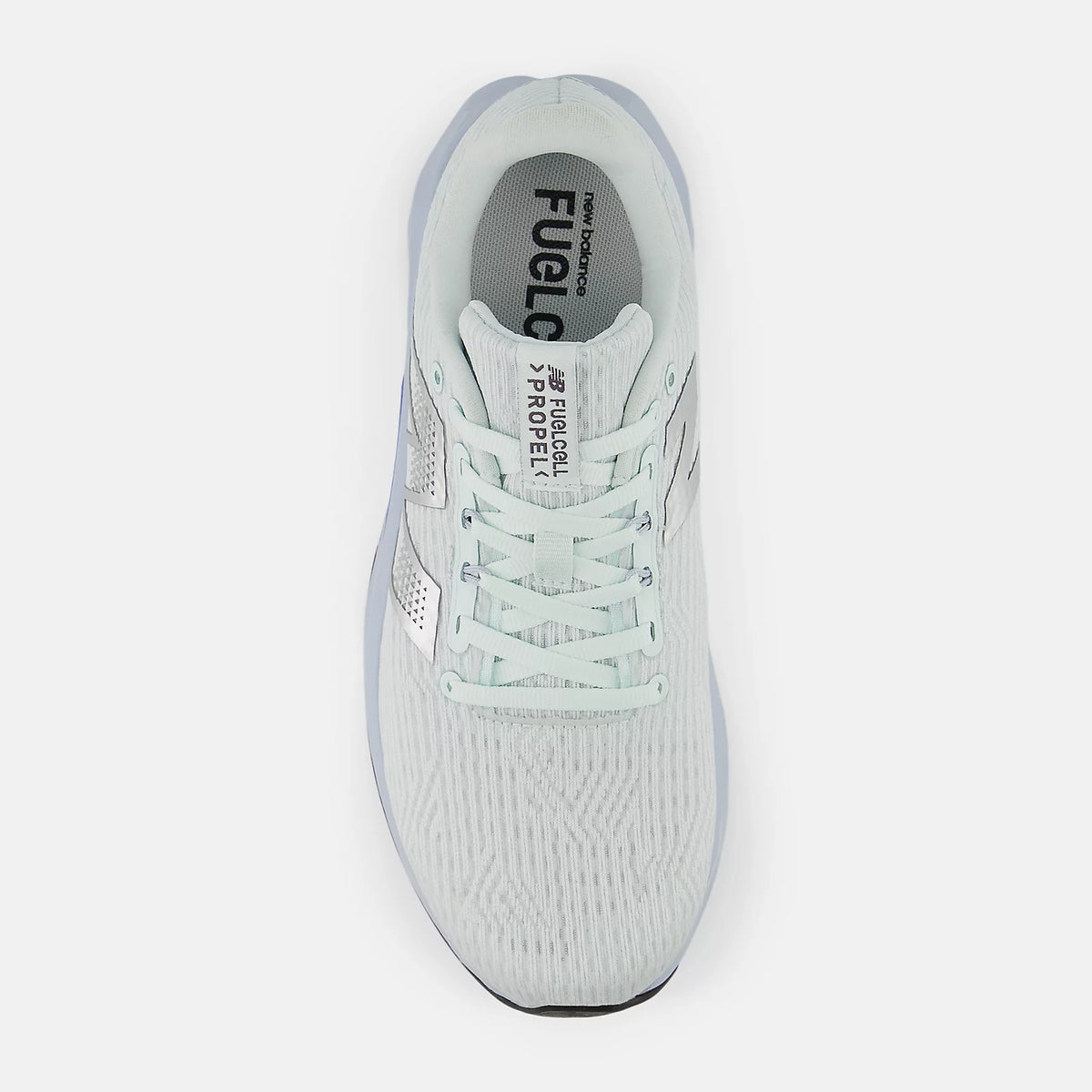 NEW BALANCE Women's FuelCell Propelv5 Shoes - Blue | WFCPR4QM