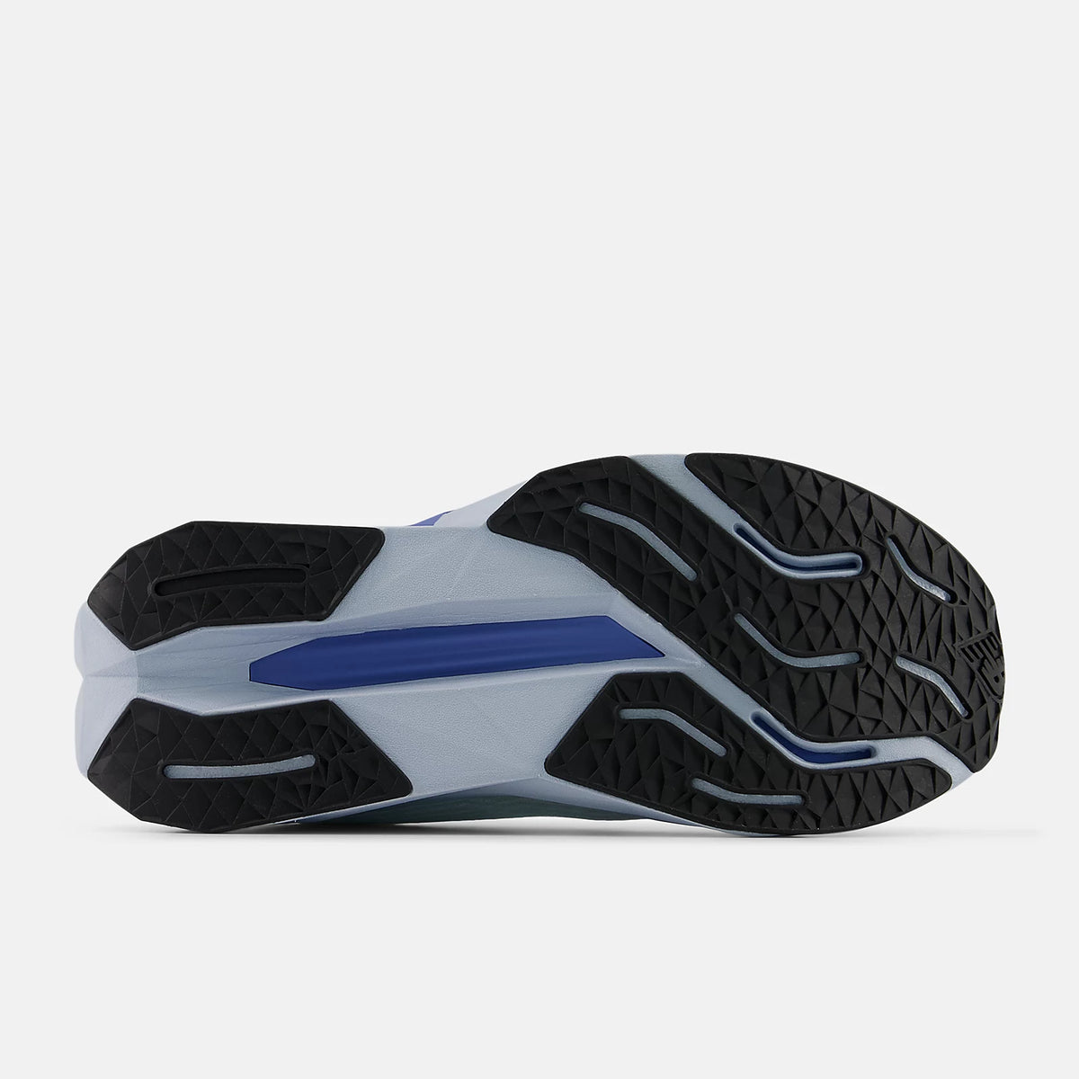 NEW BALANCE Women's FuelCell Propelv5 Shoes - Blue | WFCPR4QM