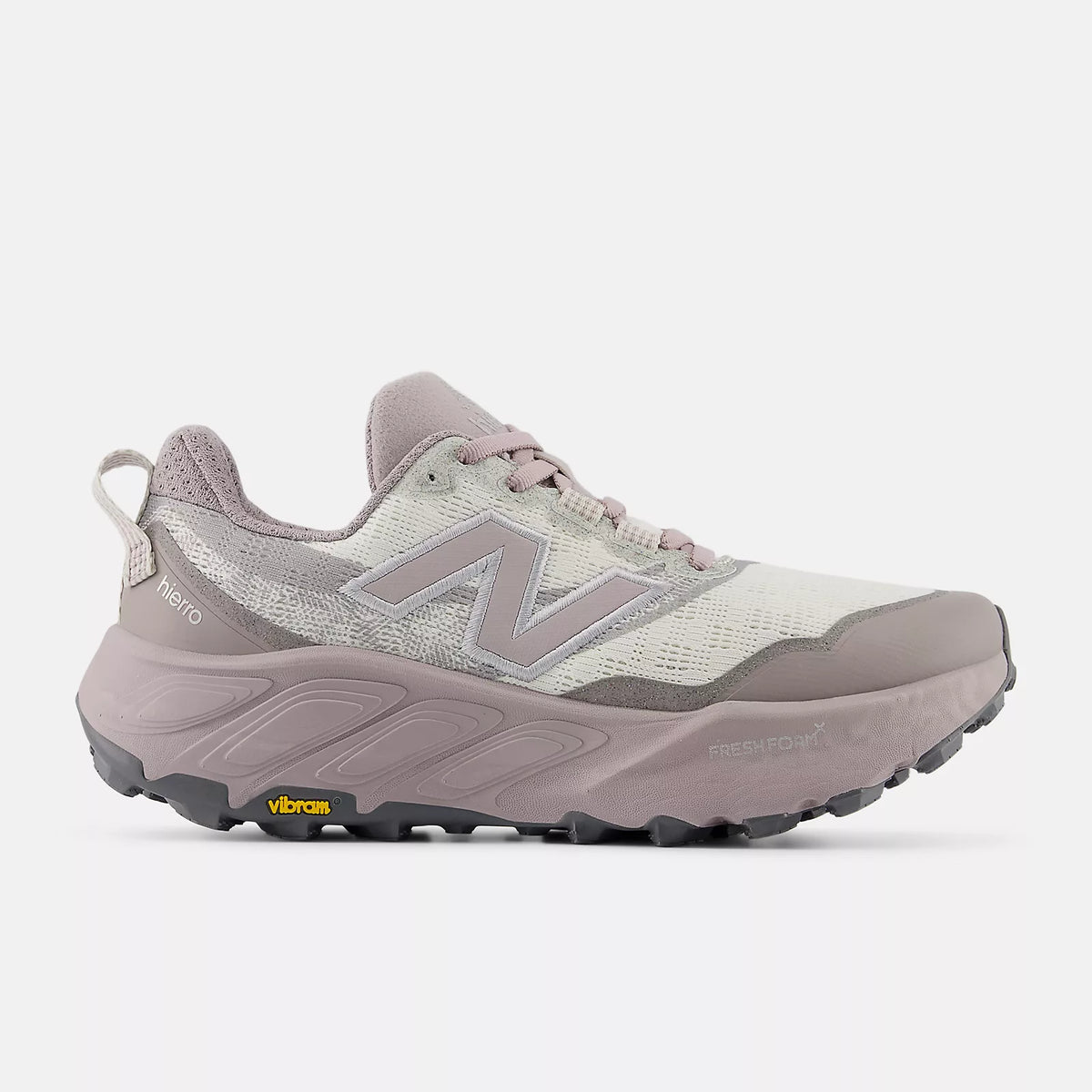 NEW BALANCE Women's Fresh Foam X Hierro v9 Shoes - Pink | WHIER2RF
