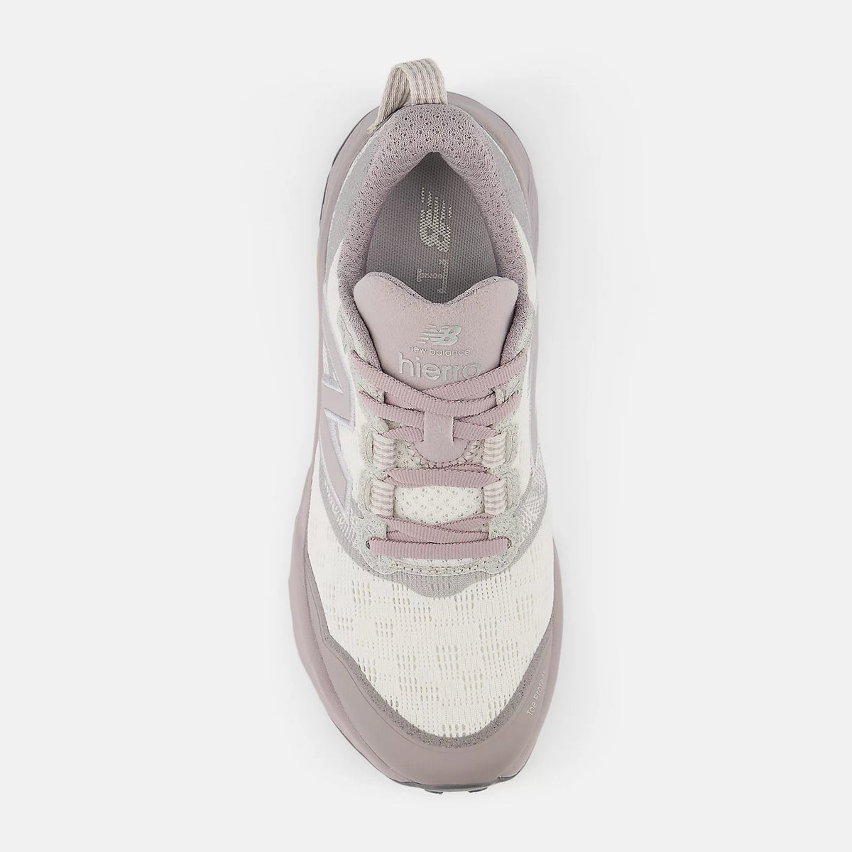 NEW BALANCE Women's Fresh Foam X Hierro v9 Shoes - Pink | WHIER2RF