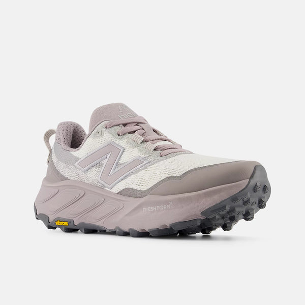 NEW BALANCE Women's Fresh Foam X Hierro v9 Shoes - Pink | WHIER2RF