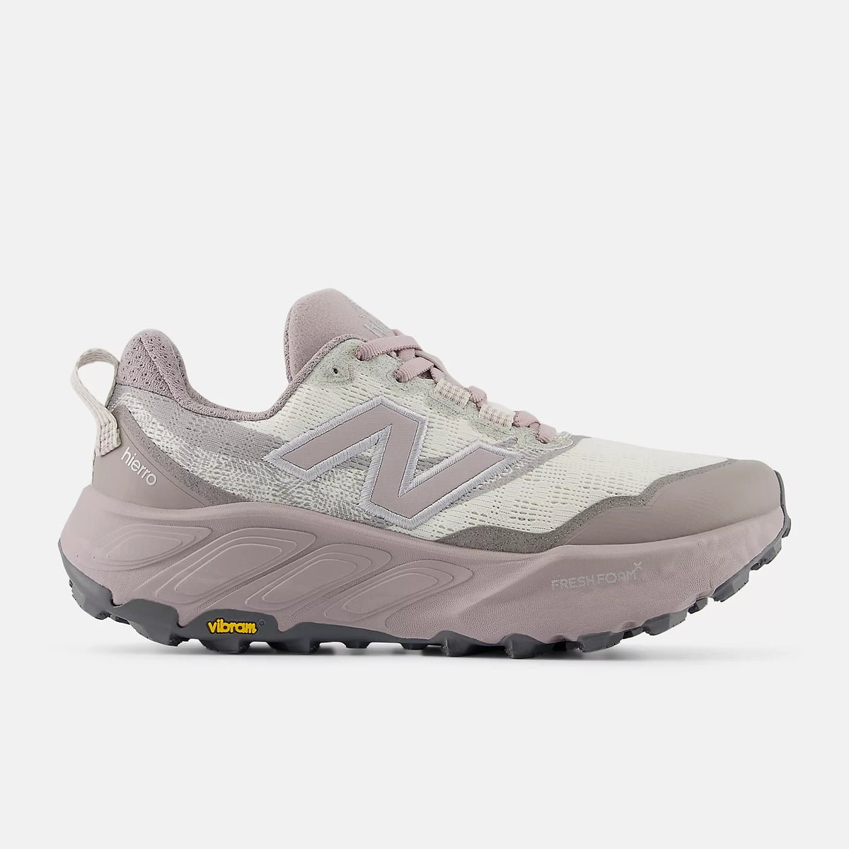 NEW BALANCE Women's Fresh Foam X Hierro v9 Shoes - Pink | WHIER2RF