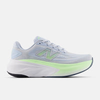 NEW BALANCE Women's Fresh Foam X More v6 Shoes - Blue | WMOR8EC