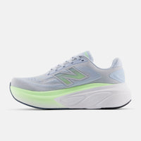 NEW BALANCE Women's Fresh Foam X More v6 Shoes - Blue | WMOR8EC