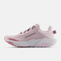 NEW BALANCE Women's Dynasoft Nitrel v6 Trail Shoes - Pink | WNTR16T