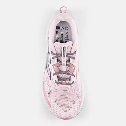 NEW BALANCE Dynasoft Nitrelv6 - Pink