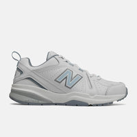 NEW BALANCE Women's WX608V5 Shoes - White | WX608WB5