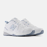 NEW BALANCE Women's WX608V5 Shoes - White | WX608WB5