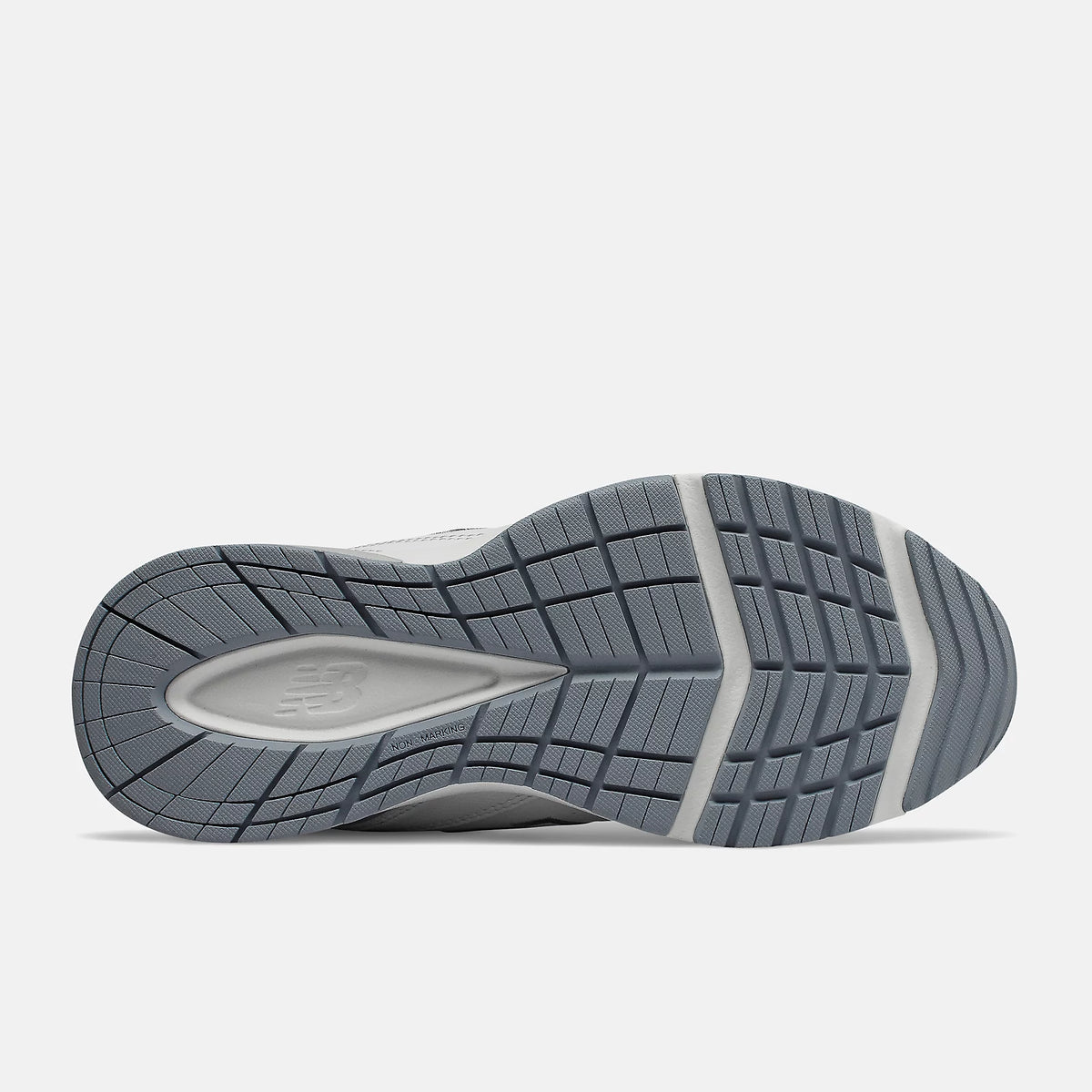NEW BALANCE Women's WX608V5 Shoes - White | WX608WB5