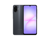 Samsung A07 4G, 64Gb, Black, Unlocked