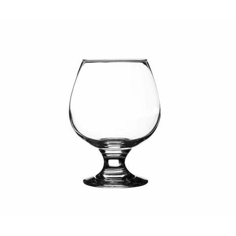 Essentials Sleeve Of 2 Brandy Glasses 39cl