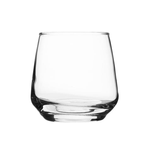 Majestic Set Of 4 Mixers Glasses 31cl