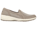 SKECHERS UP LIFTED- TAUPE