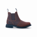 XPERT : Heritage Safety Chelsea Boot ( Non - Safety)