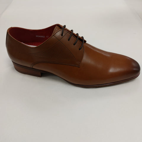MORGAN & CO : Brown Dress Shoe