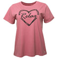 RELAX&RENEW : Selina T-Shirt