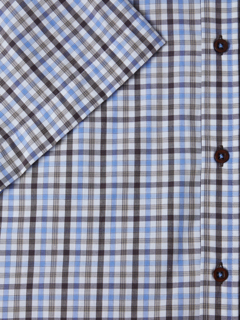 DANIEL GRAHAME : Short Sleeve Shirt