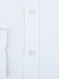 DANIEL GRAHAME : Tapered Shirt - White