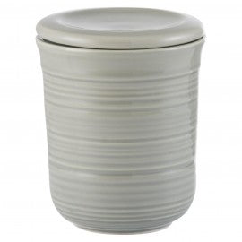 MASON CASH : William storage jar