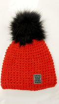 COPE CLOTHING : Bobble Hat