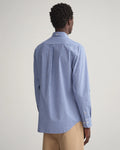 GANT : Regular Fit Broadcloth Gingham Shirt