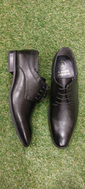 PARK AVENUE : Hudson Formal Shoe