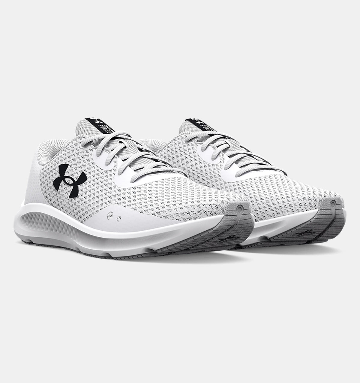 UNDER ARMOUR Women's UA Charged Pursuit 3 Running Shoes
